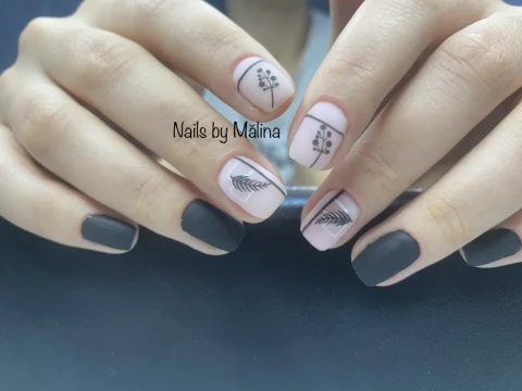 Manichiura- pedichiura